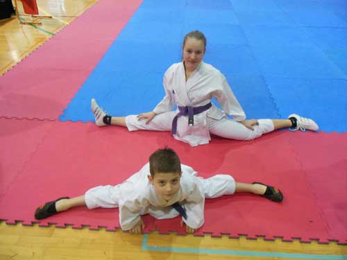 Bolje skoraj ne gre!!