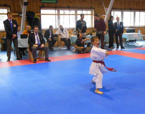 TUDI V BOHINJU KOLAJNE, A ZNAMO ŠE BOLJE!