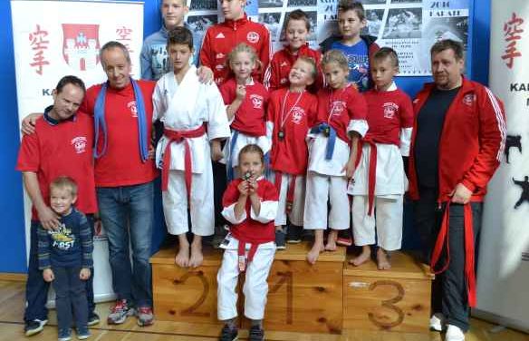 IZ MARIBORA PRAV VSI TEKMOVALCI S SVOJO MEDALJO