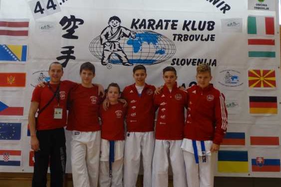 JAN HARTL ZMAGOVALEC NA 44.MT TRBOVLJE OPEN 2016