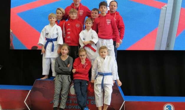 5.madalj iz HORSE CUP-a 2019