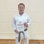 Abrahamovec Andrej Kozole v naših vrstah karate kluba Kozjansko in Obsotelje: 50 let energije, vztrajnosti in karate duha